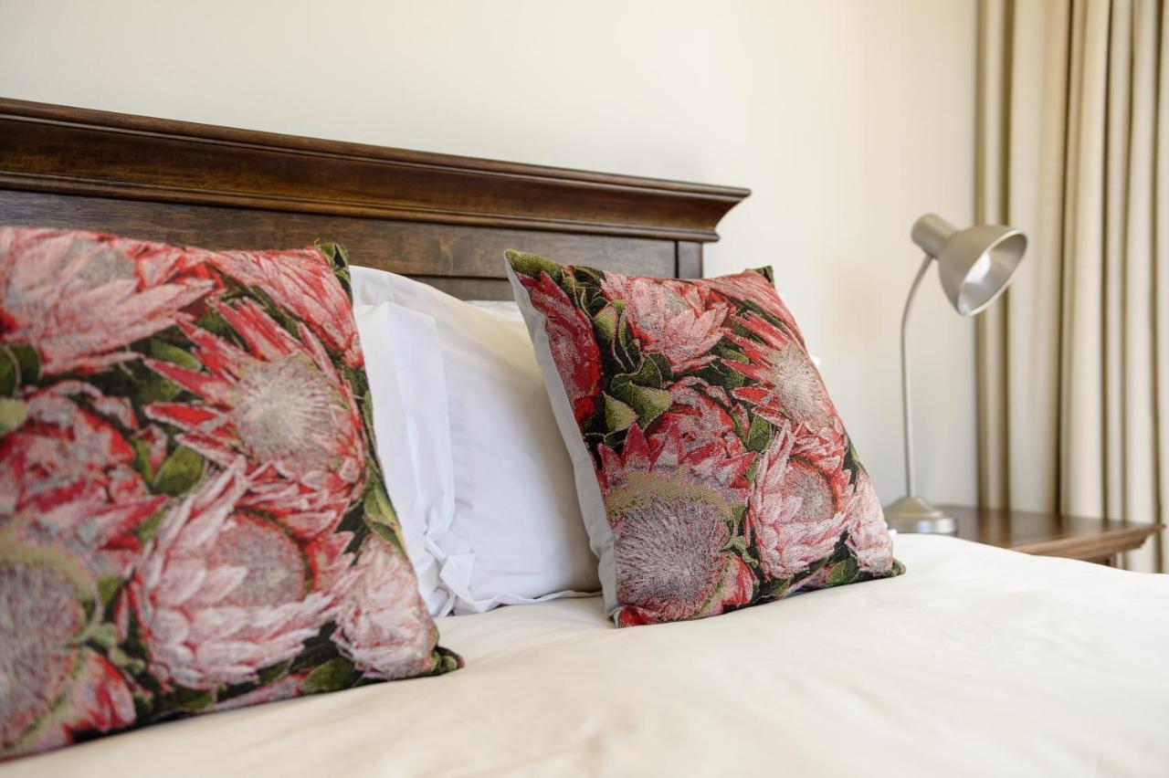 Vredehoek Guest Farm Breerivier Екстер'єр фото