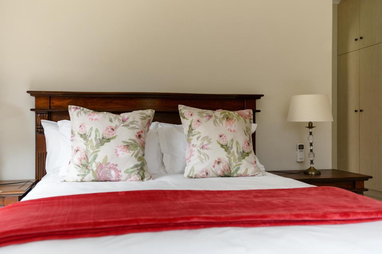 Vredehoek Guest Farm Breerivier Екстер'єр фото