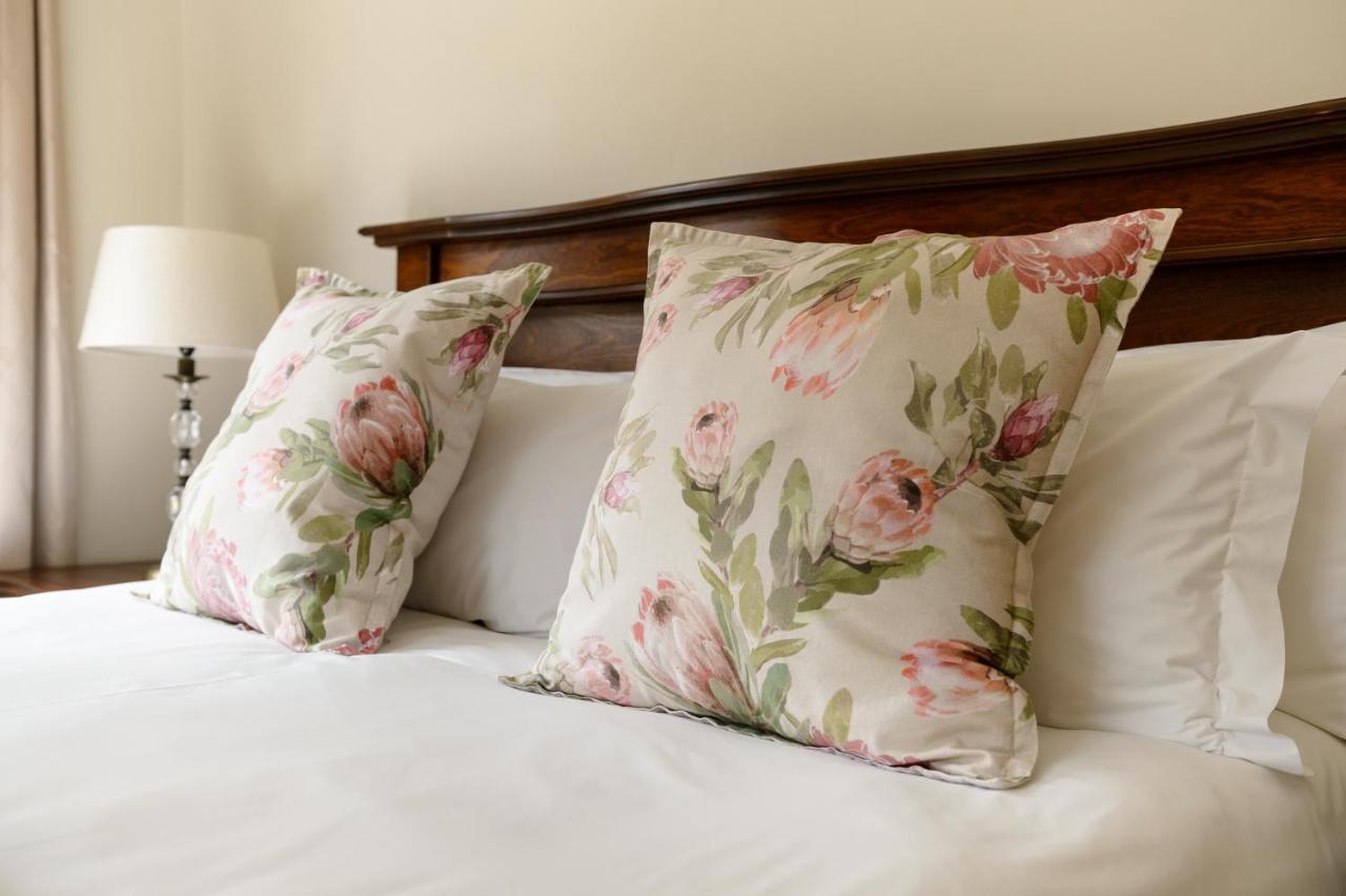 Vredehoek Guest Farm Breerivier Екстер'єр фото