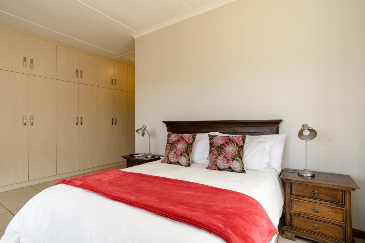 Vredehoek Guest Farm Breerivier Екстер'єр фото