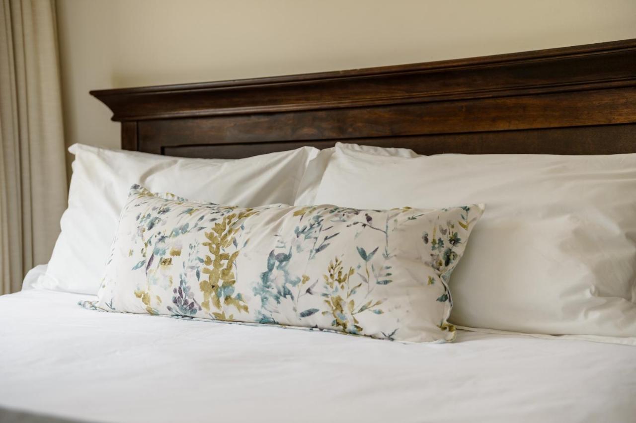 Vredehoek Guest Farm Breerivier Екстер'єр фото