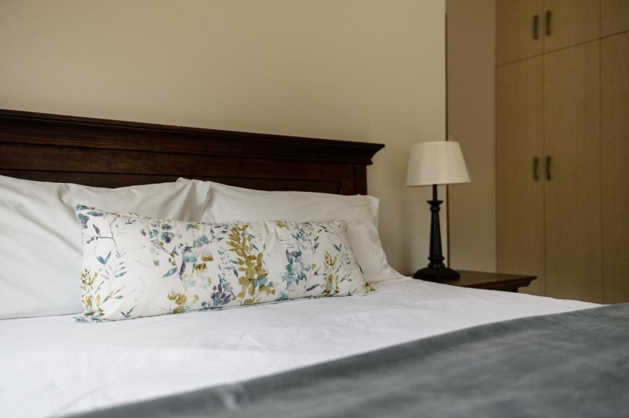 Vredehoek Guest Farm Breerivier Екстер'єр фото