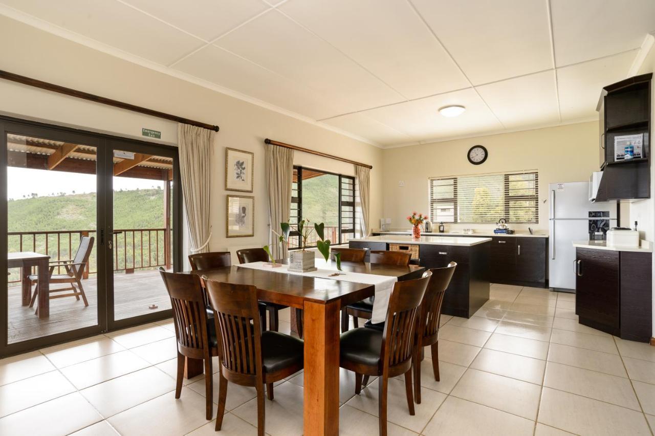 Vredehoek Guest Farm Breerivier Екстер'єр фото