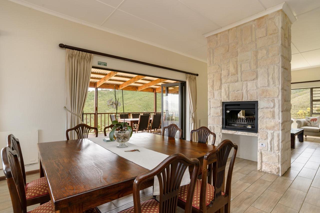 Vredehoek Guest Farm Breerivier Екстер'єр фото