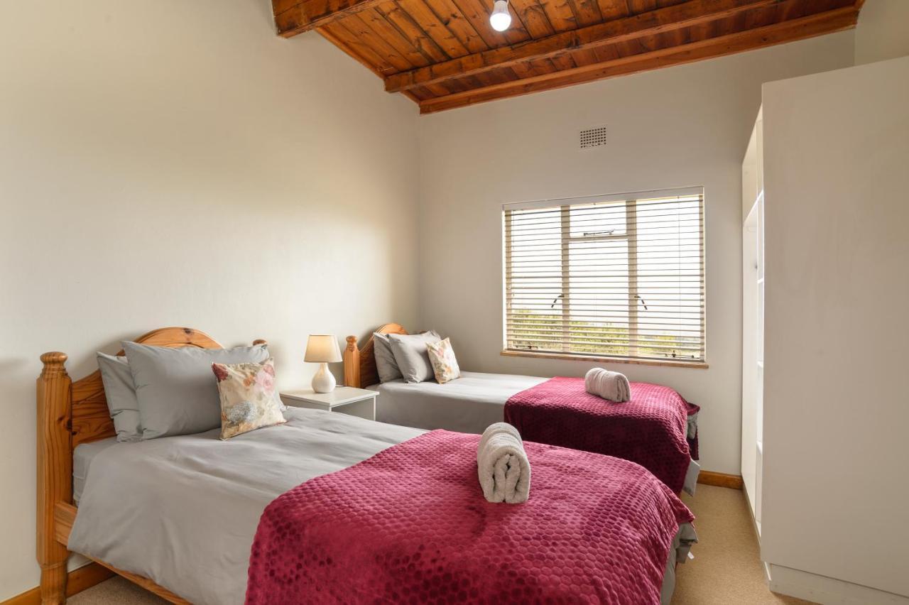 Vredehoek Guest Farm Breerivier Екстер'єр фото