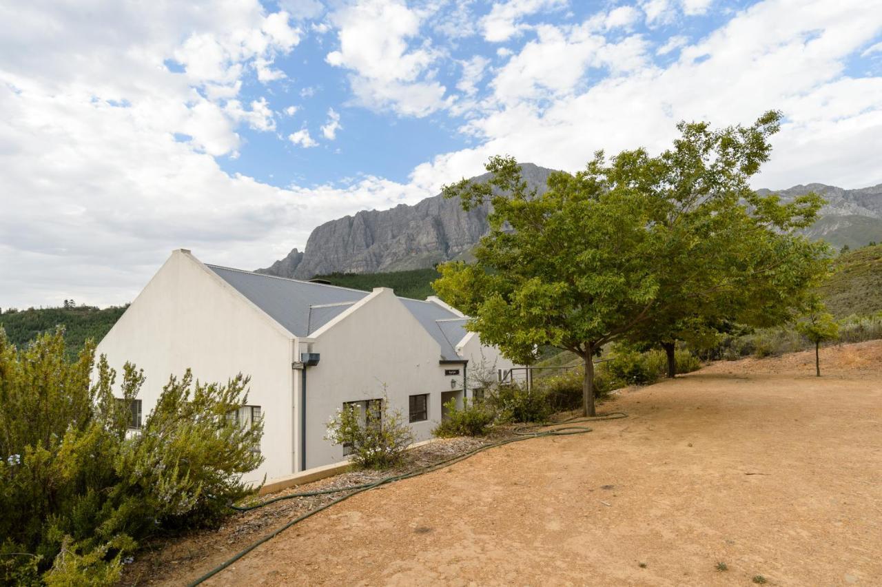 Vredehoek Guest Farm Breerivier Екстер'єр фото