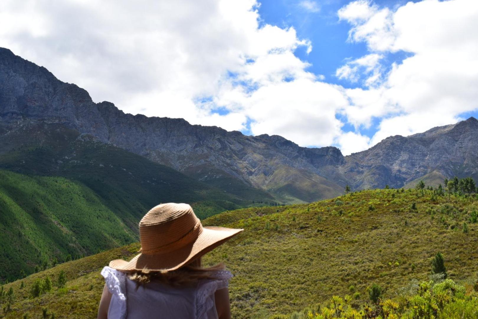 Vredehoek Guest Farm Breerivier Екстер'єр фото